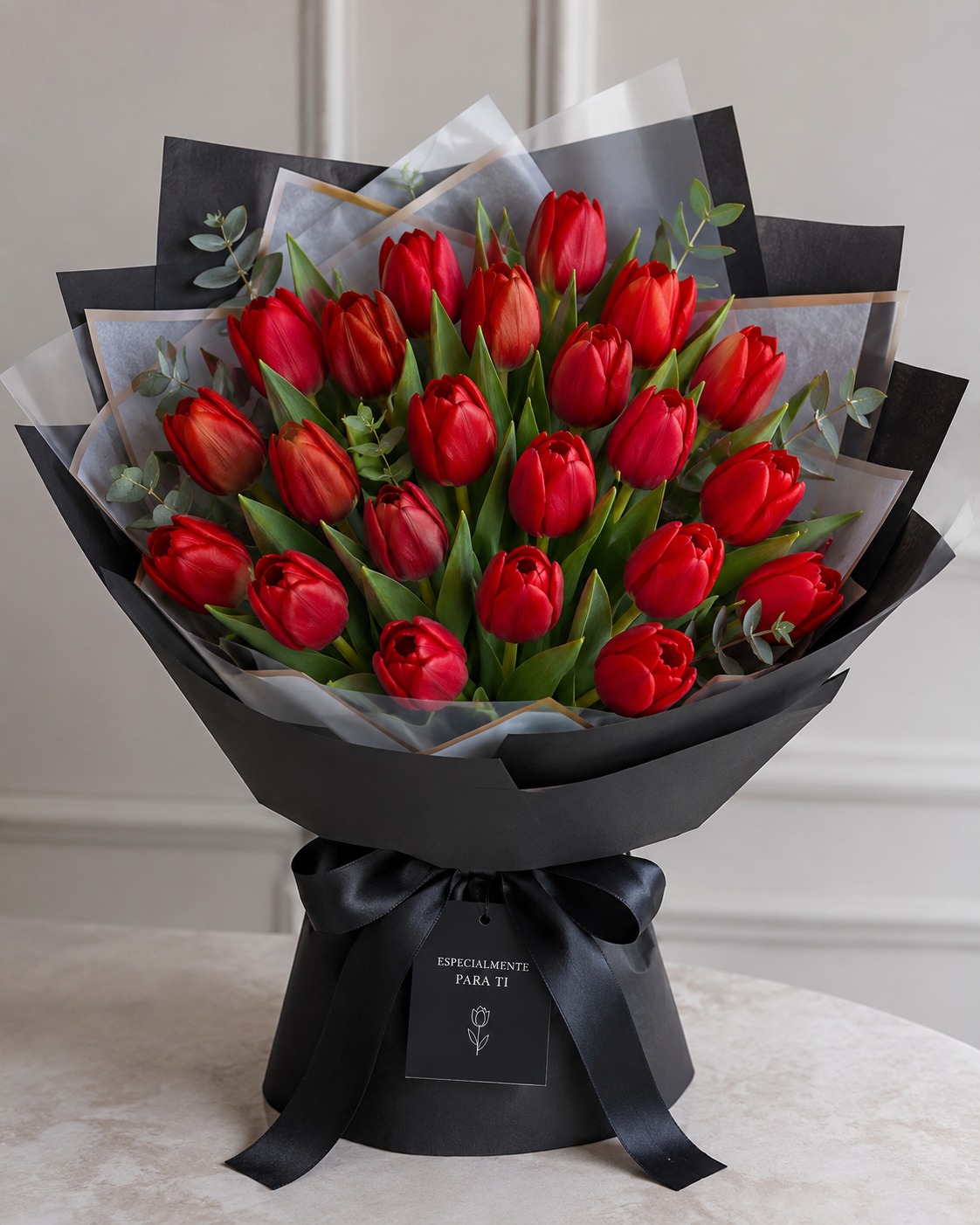 Envio de flores a domicilio